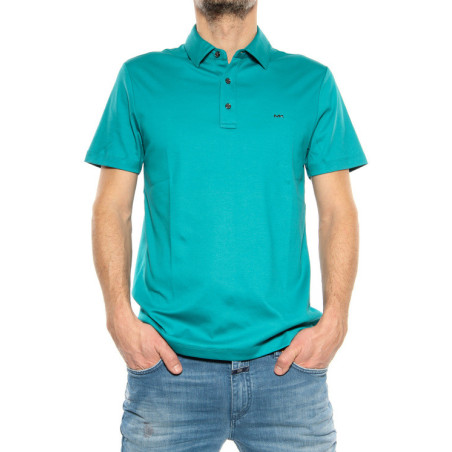 Polo Michael Kors turquoise